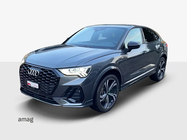 AUDI Q3 Sportback 40 TDI S line Attraction