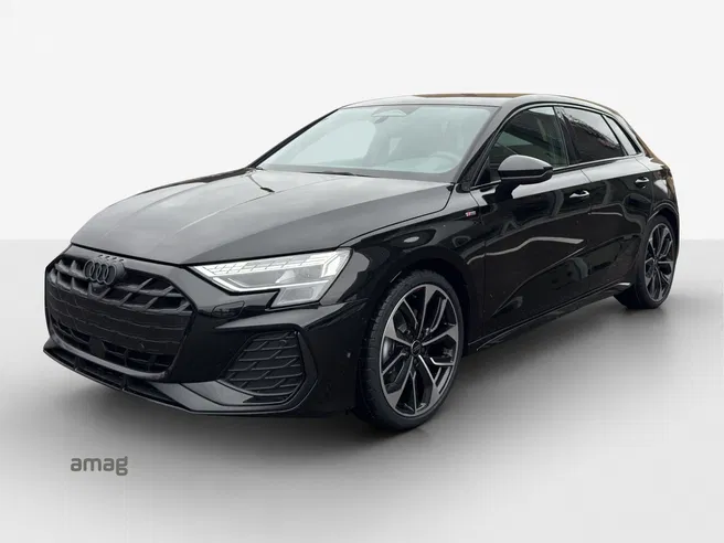 AUDI A3 SB TFSI 110 kW S tronic