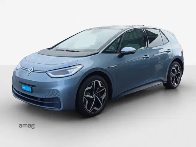 VW ID.3 Max Pro Performance