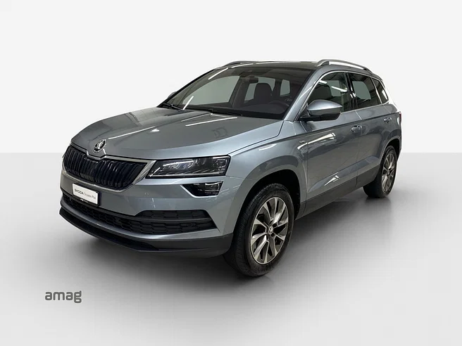 Škoda KAROQ «Clever» (net)