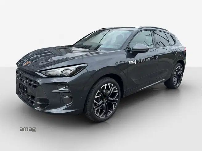 Cupra TERRAMAR e-HYBRID