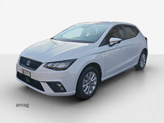 Seat IBIZA GO (netto)