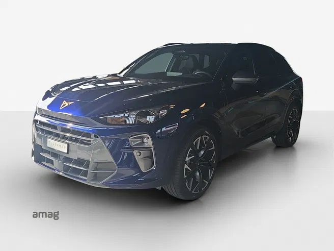 Cupra CUPRA TERRAMAR e-HYBRID PRIME EDITION