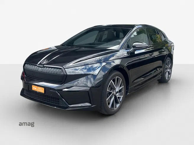 Škoda ENYAQ Sportline iV 80x 4x4
