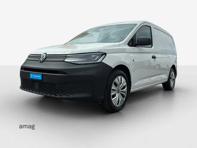 VW Commercial Vehicles Caddy Cargo Maxi