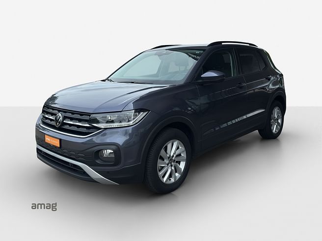 VW T-Cross Life