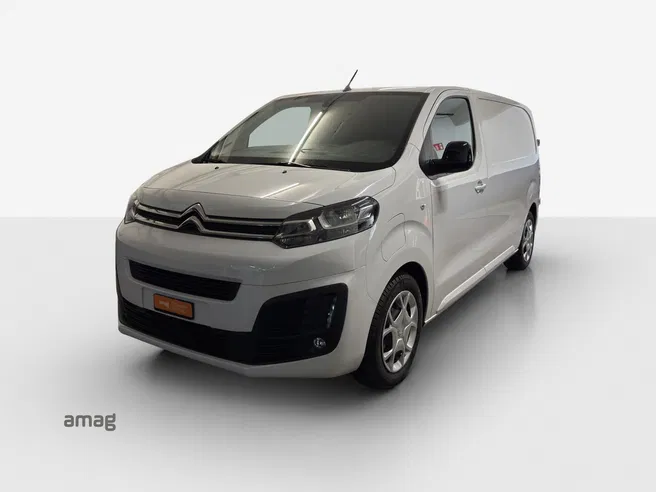 Citroën e-Jumpy M 75kWh