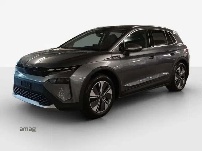 Škoda Elroq 85 4x2