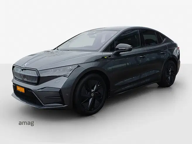 Škoda Enyaq Coupé iV RS 4x4