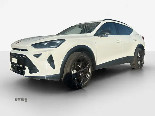 Cupra NEW FORMENTOR