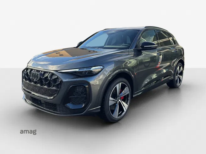 AUDI Q5 SUV e-hybrid quattro 270 kW