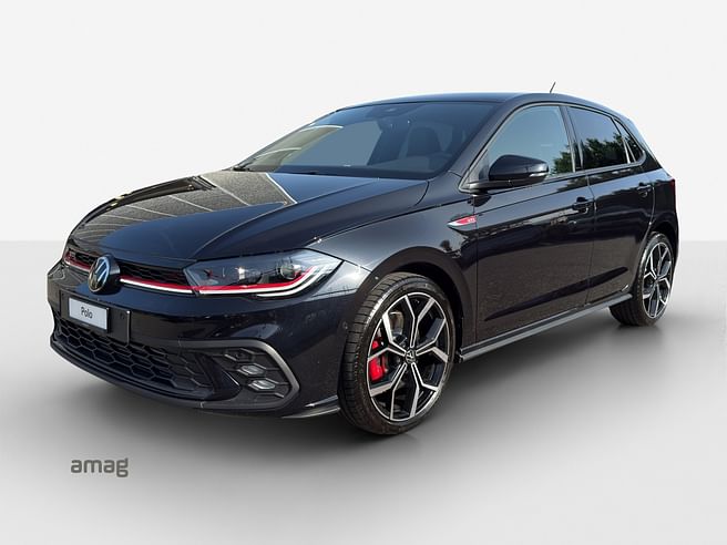 VW Polo GTI