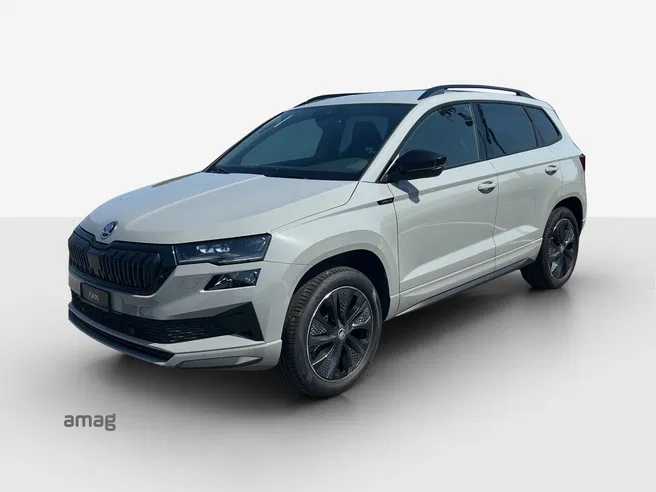 Škoda Karoq «Dynamic» Limited Edition (Netto)