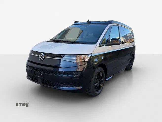 VW Veicoli Commerciali Cali Ocean LT 177PS eHyb DSG