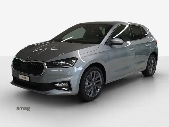 Škoda Fabia Dynamic (Netto)
