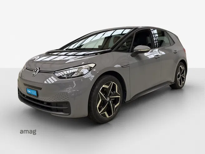 VW ID.3 Pro S (Basis)