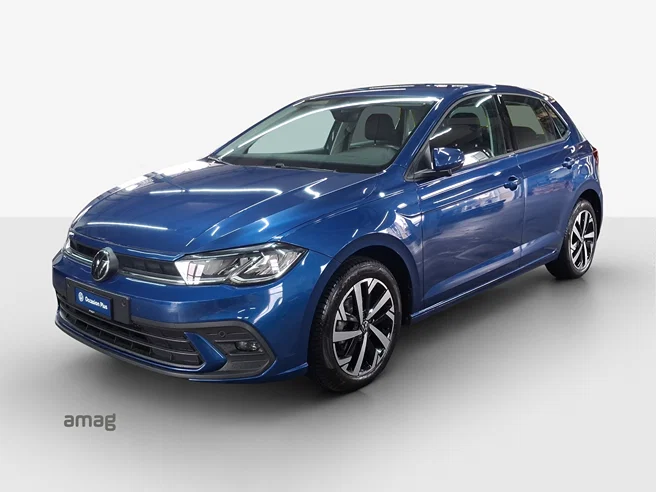 VW Polo PA Life