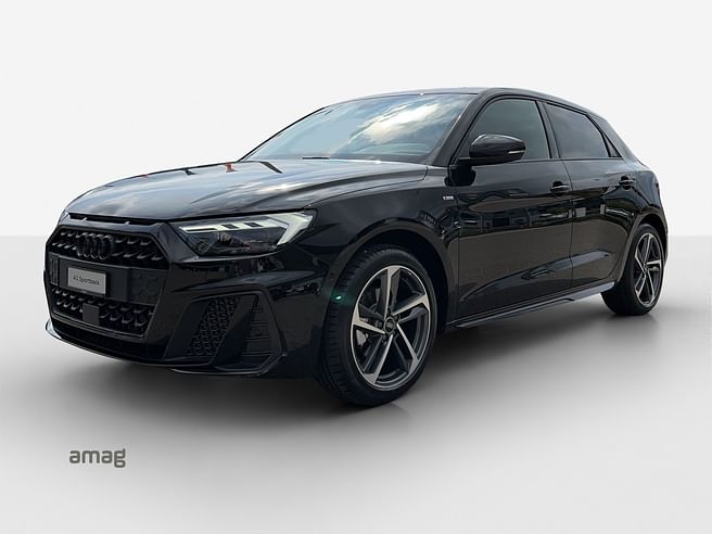 AUDI A1 Sportback 35 TFSI S line