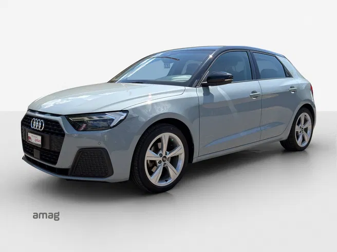 AUDI A1 Sportback 30 TFSI Attraction