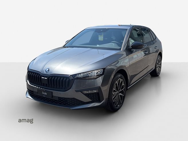 Škoda Scala Dynamic (Netto)