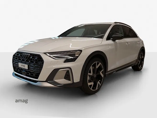 AUDI A3 allstreet 35 TFSI Attraction