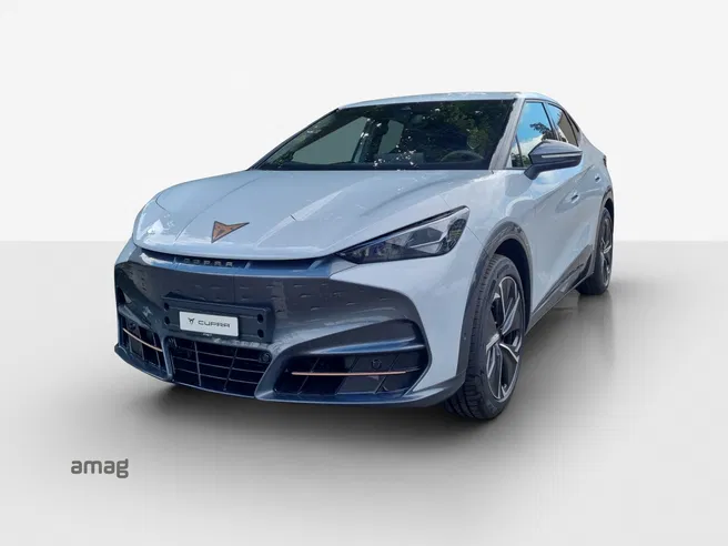 Cupra Tavascan BE 4D 77kWh 340 4D