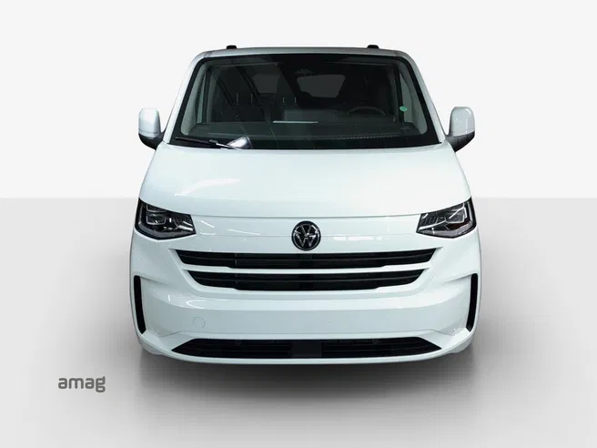 VW Commercial Vehicles Transporter Kombi RS 3500mm