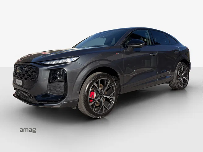 AUDI Q3 SB TFSI 195 kW