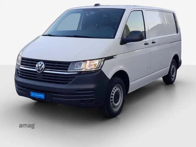 VW Commercial Vehicles Transporter 6.1 Kastenwagen RS 3000 mm