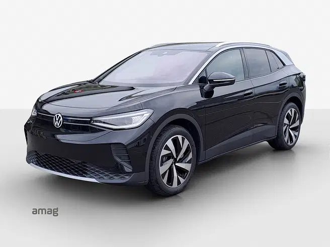 VW ID.4 Pro