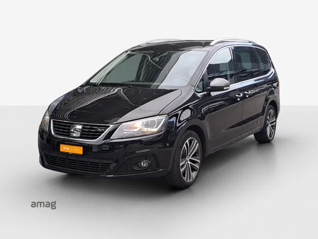 Seat ALHAMBRA HOLA FR (netto)