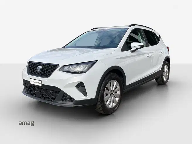Seat ARONA STYLE