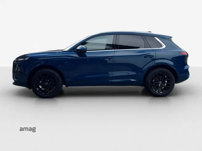 AUDI Q3 SUV TFSI 110 kW