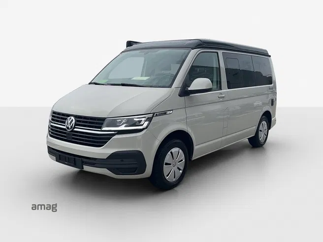 VW Nutzfahrzeuge T6.1 2.0 TDI 4Motion A