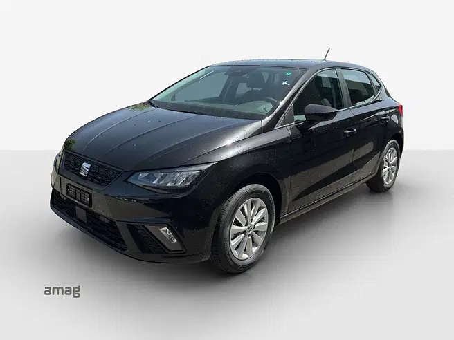 Seat IBIZA GO (netto)