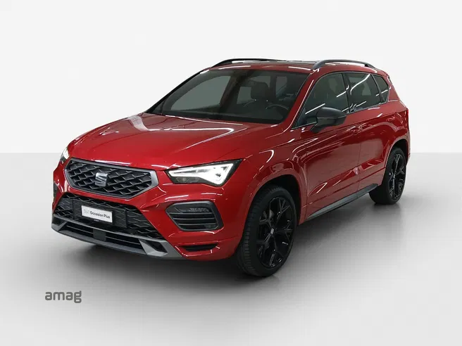 Seat ATECA HOLA FR (netto)