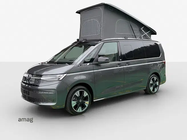 VW Véhicules Utilitaires California Ocean Liberty