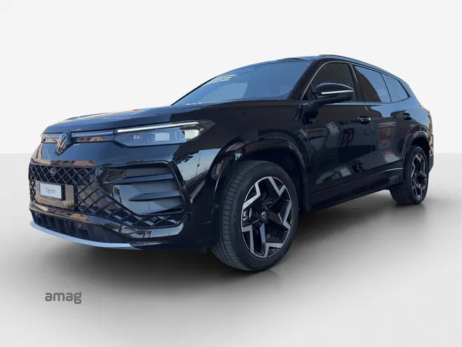 VW Tayron R-Line