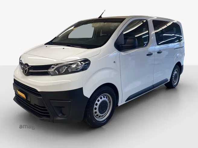 Toyota Proace Verso Combi Comp