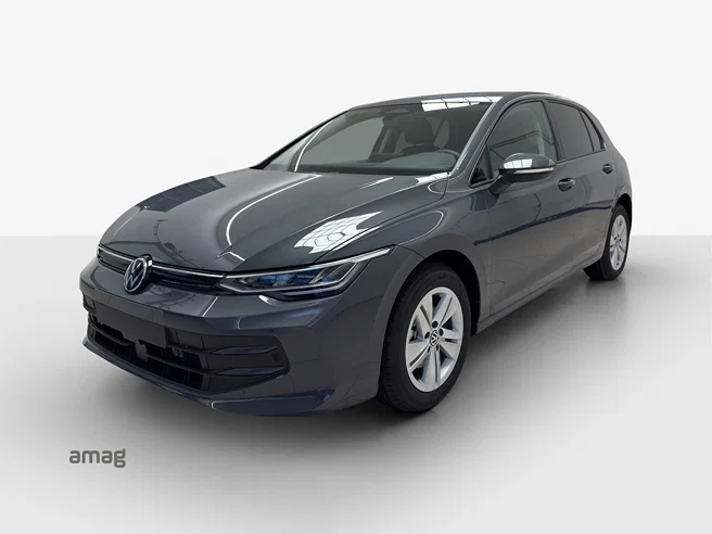 VW Golf Value