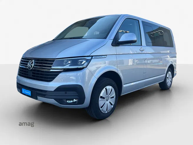VW Nutzfahrzeuge Caravelle 6.1 Comfortline RS 3000 mm