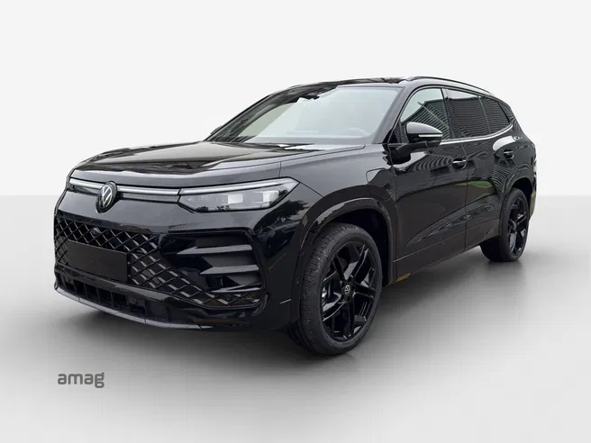 VW Tayron R-Line