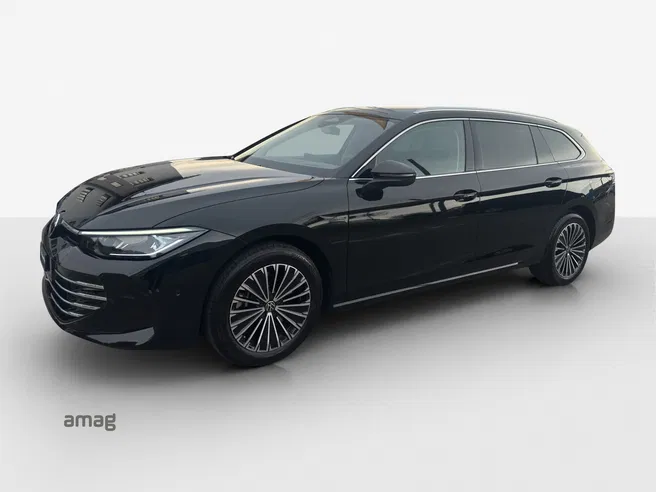 VW Passat Variant NF Elegance