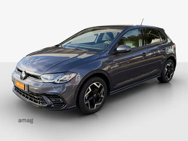 VW Polo R-Line