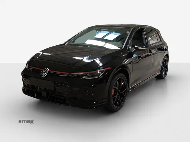 VW Golf GTI 50 2.0TSI 325PS DSG