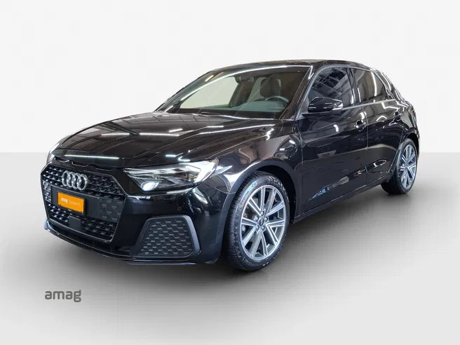AUDI A1 Sportback 30 TFSI