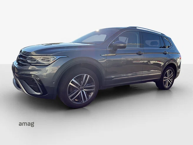 VW Tiguan Allspace PA Elegance
