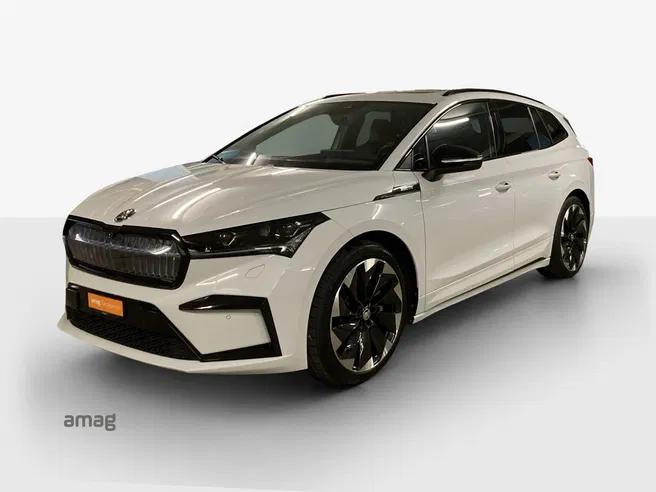 Škoda Enyaq Sportline 80x 4x4