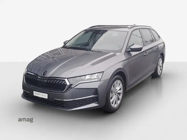 Škoda Oct. SE 2.0 TDI 150PS 7DSG
