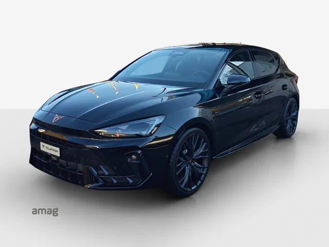 Cupra Leon 2.0 TSI 360PS BS